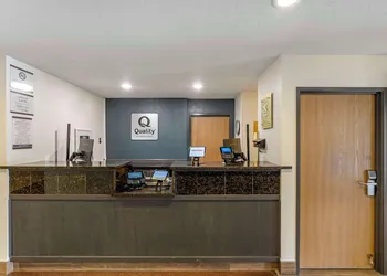 Quality Inn Red Lodge Gateway To Yellowstone hotel thumbnail 2