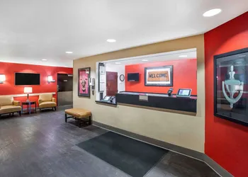 Extended Stay America Suites Salt Lake City West Valley Ctr hotel thumbnail 2