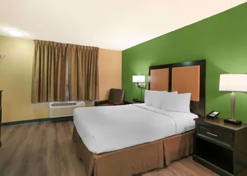 Extended Stay America Suites Salt Lake City West Valley Ctr hotel thumbnail 4