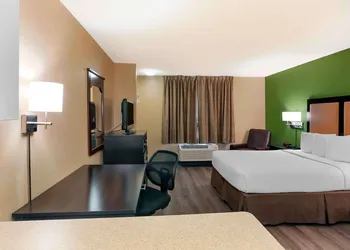 Extended Stay America Suites Salt Lake City West Valley Ctr hotel thumbnail 5