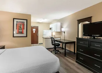 Extended Stay America Suites Salt Lake City West Valley Ctr hotel thumbnail 6