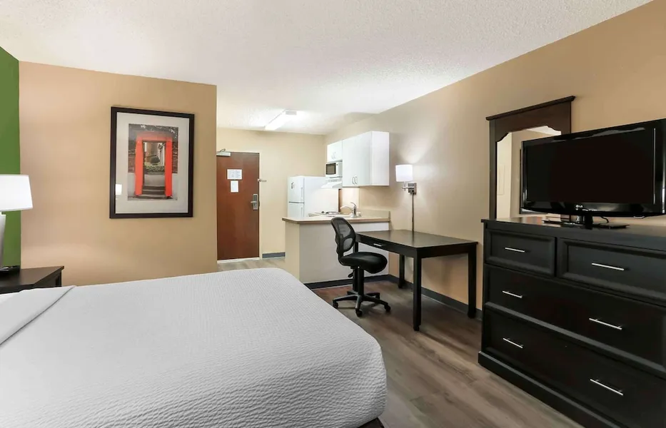 Extended Stay America Suites Salt Lake City West Valley Ctr hotel detail image 6