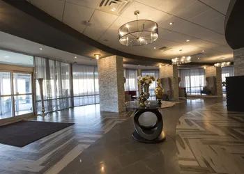 Crowne Plaza Saddle Brook by IHG hotel thumbnail 2