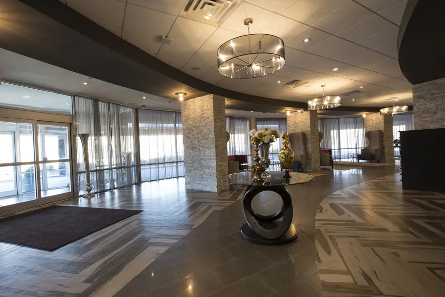 Crowne Plaza Saddle Brook by IHG hotel detail image 2