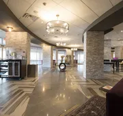 Crowne Plaza Saddle Brook by IHG hotel detail image 3