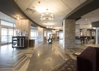 Crowne Plaza Saddle Brook by IHG hotel thumbnail 3