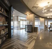 Crowne Plaza Saddle Brook by IHG hotel detail image 4