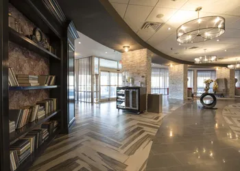 Crowne Plaza Saddle Brook by IHG hotel thumbnail 4