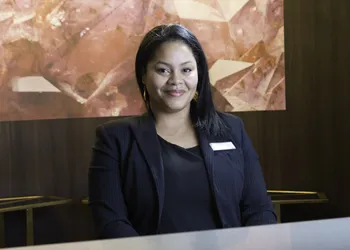 Crowne Plaza Saddle Brook by IHG hotel thumbnail 5