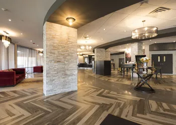 Crowne Plaza Saddle Brook by IHG hotel thumbnail 6