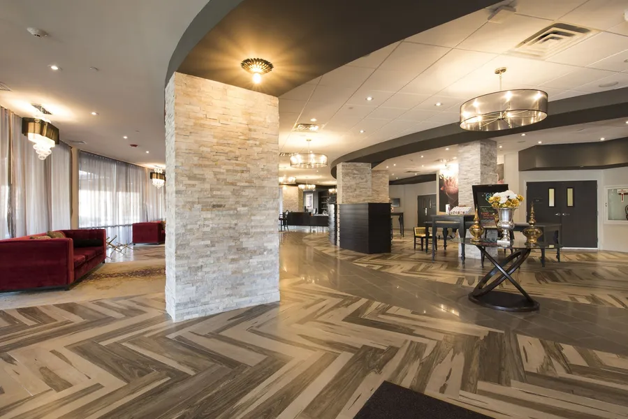 Crowne Plaza Saddle Brook by IHG hotel detail image 6