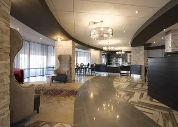 Crowne Plaza Saddle Brook by IHG hotel thumbnail 7