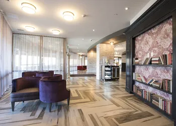 Crowne Plaza Saddle Brook by IHG hotel thumbnail 8