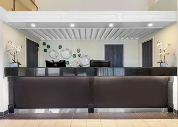 Best Western Halton Hills hotel thumbnail 2