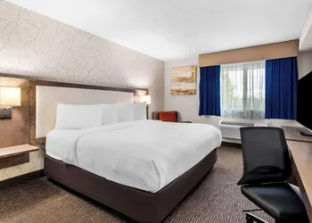 Best Western Halton Hills hotel thumbnail 5