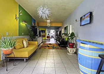 Inn at Palm Springs hotel thumbnail 2