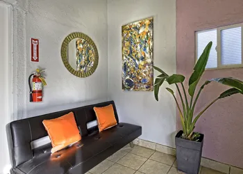 Inn at Palm Springs hotel thumbnail 3