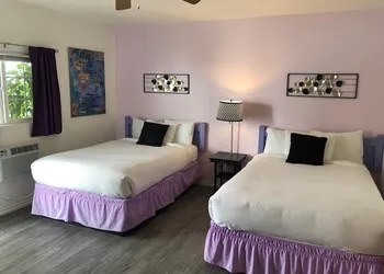 Inn at Palm Springs hotel thumbnail 8