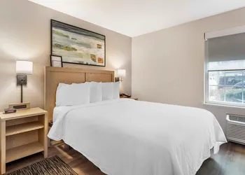 Extended Stay America Suites Seattle Bothell West hotel thumbnail 8
