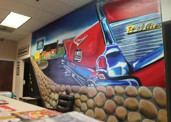 Route 66 Hotel, Springfield, Illinois hotel thumbnail 3