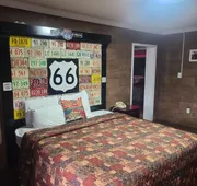 Route 66 Hotel, Springfield, Illinois hotel detail image 5
