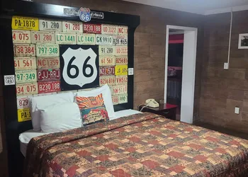 Route 66 Hotel, Springfield, Illinois hotel thumbnail 5