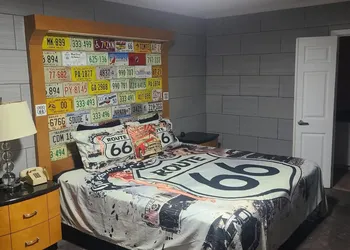 Route 66 Hotel, Springfield, Illinois hotel thumbnail 6