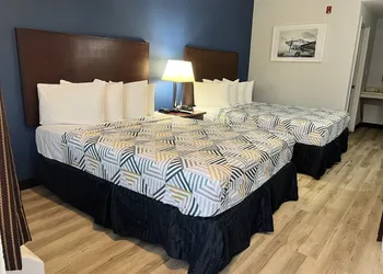 Baymont by Wyndham Ridgecrest hotel thumbnail 5