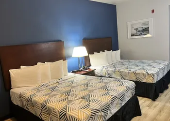 Baymont by Wyndham Ridgecrest hotel thumbnail 8
