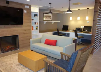 Ramada by Wyndham Houston Westchase hotel thumbnail 3