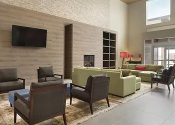 Ramada by Wyndham Houston Westchase hotel thumbnail 4