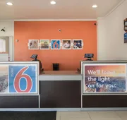 Motel 6 Fort Worth, TX - Seminary hotel detail image 4