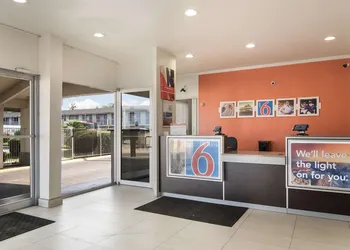 Motel 6 Fort Worth, TX - Seminary hotel thumbnail 6