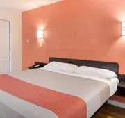 Motel 6 Fort Worth, TX - Seminary hotel detail image 7