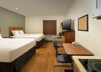 WoodSpring Suites Louisville Jeffersontown hotel thumbnail 3