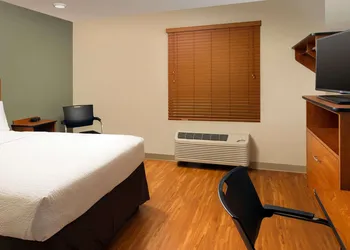WoodSpring Suites Louisville Jeffersontown hotel thumbnail 4