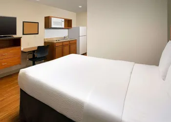WoodSpring Suites Louisville Jeffersontown hotel thumbnail 5
