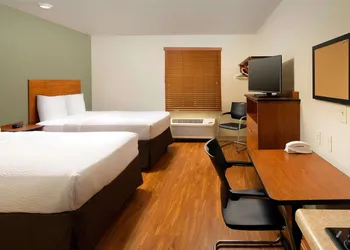 WoodSpring Suites Louisville Jeffersontown hotel thumbnail 6