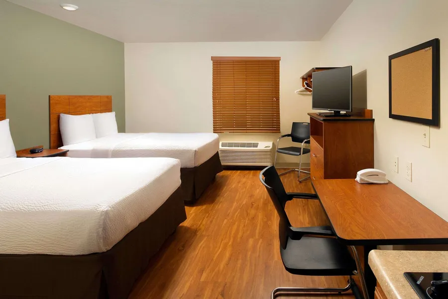 WoodSpring Suites Louisville Jeffersontown hotel detail image 6