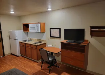 WoodSpring Suites Louisville Jeffersontown hotel thumbnail 8