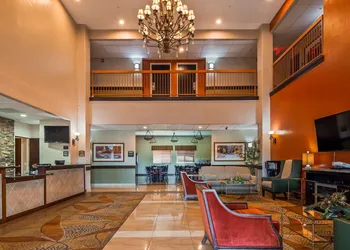 Best Western Plus Zion West Hotel hotel thumbnail 2