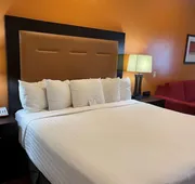 Best Western Plus Zion West Hotel hotel detail image 3