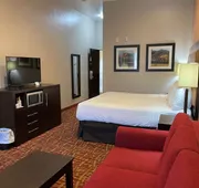 Best Western Plus Zion West Hotel hotel detail image 4
