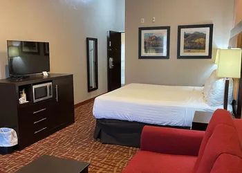 Best Western Plus Zion West Hotel hotel thumbnail 4