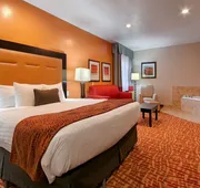 Best Western Plus Zion West Hotel hotel detail image 5