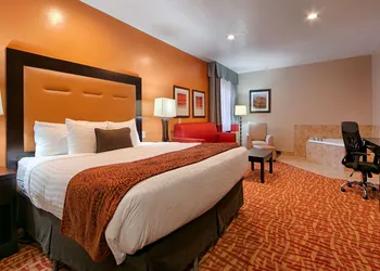 Best Western Plus Zion West Hotel hotel thumbnail 5