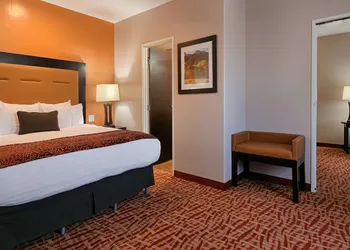 Best Western Plus Zion West Hotel hotel thumbnail 6