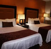 Best Western Plus Zion West Hotel hotel detail image 7