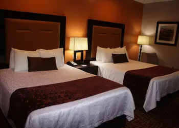 Best Western Plus Zion West Hotel hotel thumbnail 7