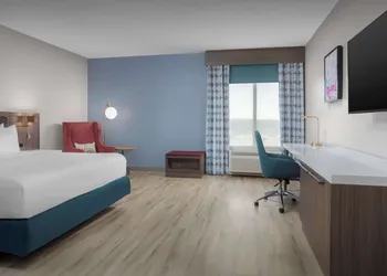 Hilton Garden Inn Tuscaloosa hotel thumbnail 6